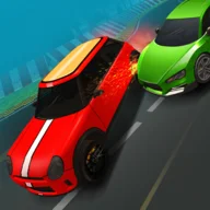 Racing 3D - Car Racing