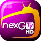 nexGTv HD icon