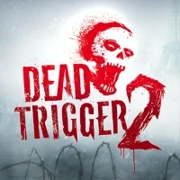 Dead Trigger 2 icon