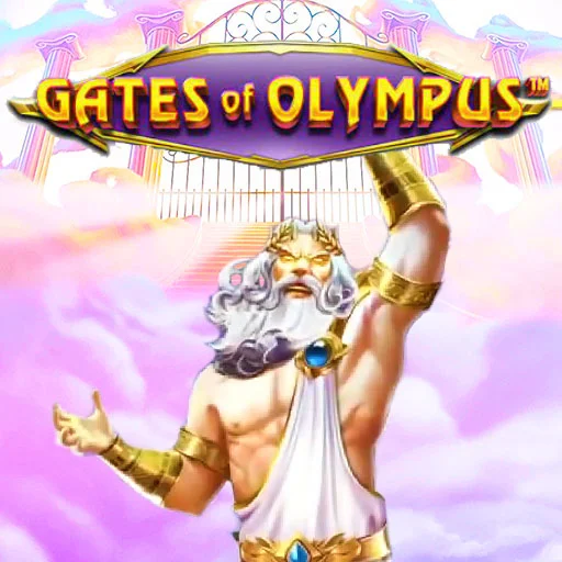Slot Zeus icon