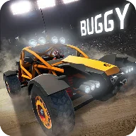 Buggy Of Battle: Arena War 17 icon
