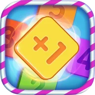 Merge Puzzle Plus icon
