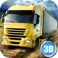 Offroad Truck Simulator icon