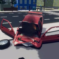 Car Crash Simulator Mod Apk