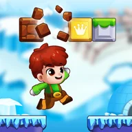 Super Jack Adventure icon