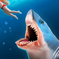 Shark Simulator - Megalodon icon