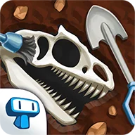 Dino Quest icon