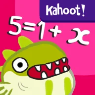 Kahoot! DB Algebra 5+ icon