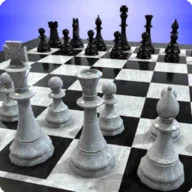 Chess Master 3D icon