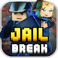 Jail Break_playmods.io