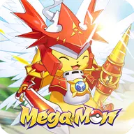 Megamon Asia