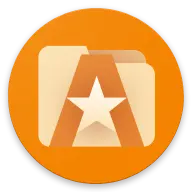 ASTRO File Manager icon