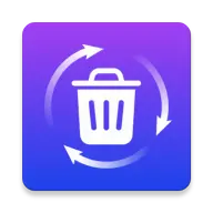 Photo Recovery & File Recovery icon