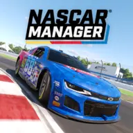 NASCAR Manager icon