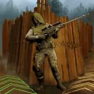Sniper Destiny 3D icon