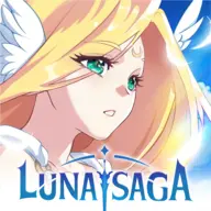 Luna Saga_playmods.io