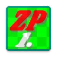 ZP-1 Memory_playmods.io