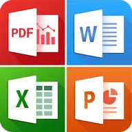 All Document Reader icon