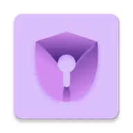 PurpleApplock icon