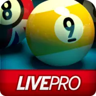 Pool Live Pro_playmods.io