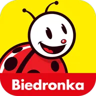 Biedronka icon