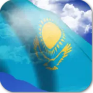 Kazakhstan Flag icon