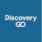 Discovery GO icon