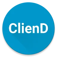 ClienD icon