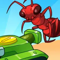 War of insect icon