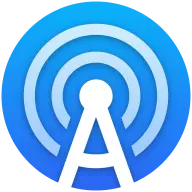 AntennaPod icon