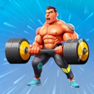 Slap & Punch:Gym Fighting Game icon