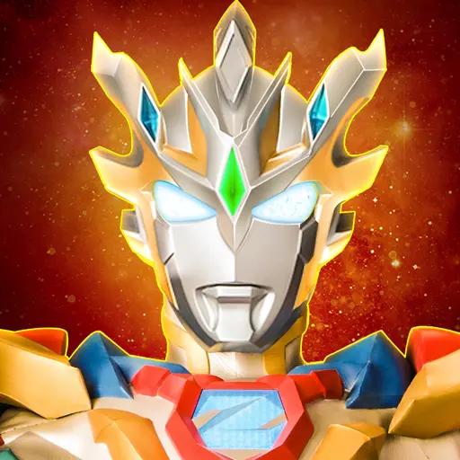 Ultraman: Legend of Heroes - v6.0.1