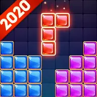 Block Puzzle Legend icon