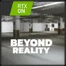 Backrooms - Beyond Reality icon