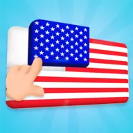 Drop Fit: World Flag Puzzle_playmods.io