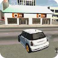 Car Drift Simulator 3D