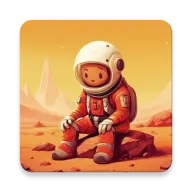 Martian Immigrants icon