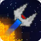 Pixel Fleet icon
