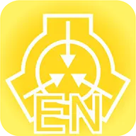 The SCP Foundation nn5n full icon