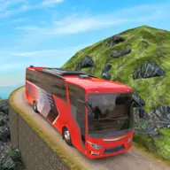 Bus Simulator: Road Trip icon