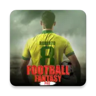 Football Fantasy Pro icon