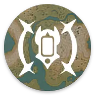 Arceus Map icon