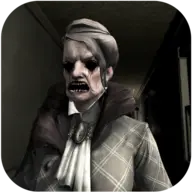 Scary Granny Haunted House – Creepy Horror Games icon