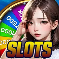 Sexy Slot Girls_playmods.io