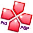 PS2 ISO Games Emulator icon