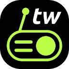 Sqgy TW Radios icon