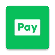 LINE Pay icon