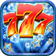 Crystal 777 Slots_playmods.io