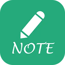 Fast Note icon