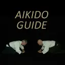 Aikido Guide icon